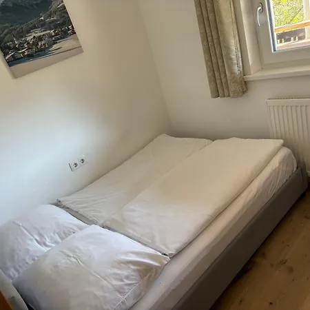 Hanna's Apartman *