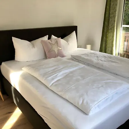Appartement Hanna's *