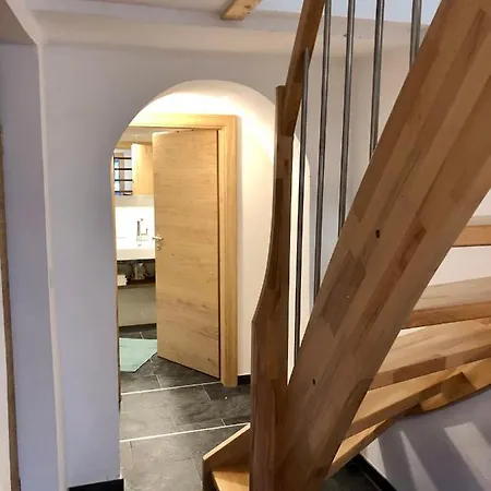 Appartement Hanna's