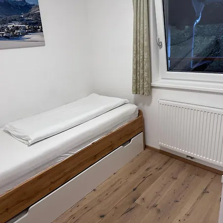 Appartement Hanna's *