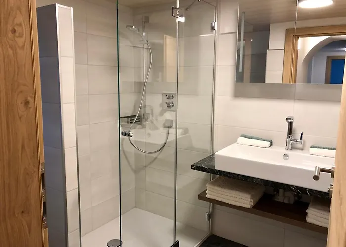 Hanna's * אינסברוק