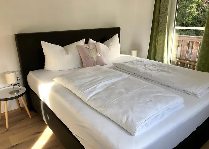 Appartamento Hanna's *