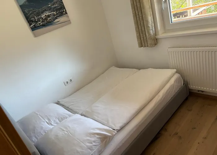 Hanna's Apartamento *